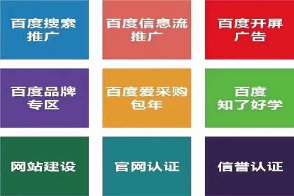 百度推广价格策略：成功案例分享